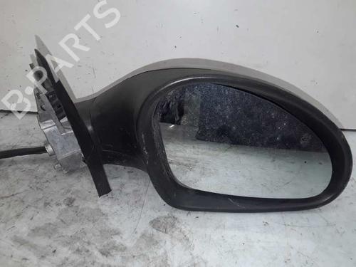 Used Right mirror SEAT IBIZA III (6L1) [2002-2009]  8577495