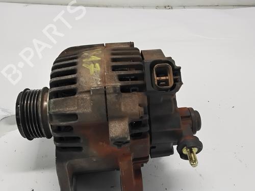 Generator KIA CERATO I Saloon (LD) 1.6 | BP28586518M7 