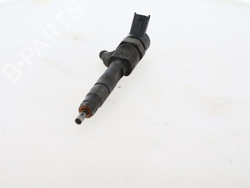 Injector RENAULT MEGANE I (BA0/1_) 1.9 D Eco (BA0A, BA0U, BA0R) | BP29610824M100 