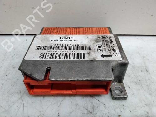 ECU airbags MERCEDES-BENZ E-CLASS T-Model (S210) E 220 T CDI (210.206) | BP8570658M53 