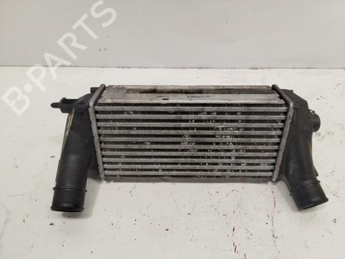 Used Intercooler FORD FIESTA VI (CB1, CCN) 1.0 (65 hp) 27570919