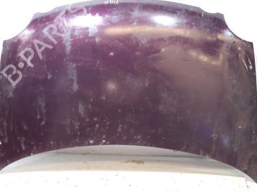 Panser Panser VW POLO IV (9N_, 9A_) [2001-2014] 36807122 36807122
