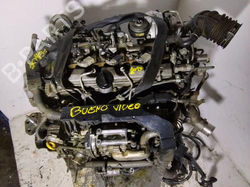 Engine TOYOTA RAV 4 IV (_A4_) 2.2 D 4WD (ALA49) | BP32199314M1 