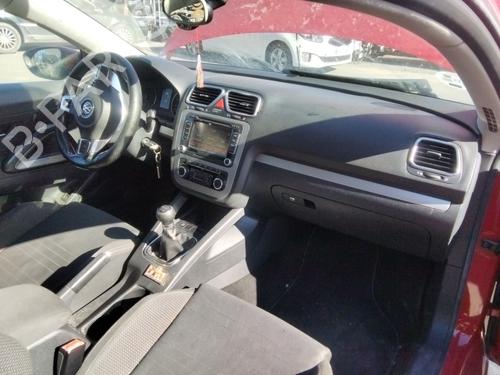 Engine VW SCIROCCO III (137, 138) 2.0 TDI | BP34008431M1  - Image 21