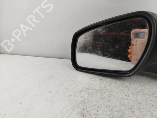 Left mirror FORD C-MAX (DM2) 1.6 TDCi | BP18691233C26 