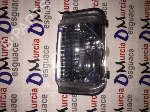Høyre indikator FIAT DUCATO Van (250_) [2006-2025]  11655499