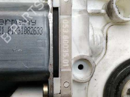 Moteur de lève-vitre avant droit SEAT LEON (1M1) [1999-2006]  8572543
