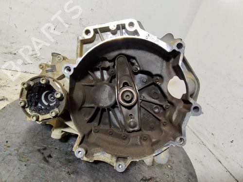 Used Gearbox Gearbox 37704253 37704253