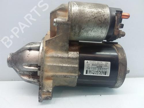 Startmotor KIA CEE'D Hatchback (ED) [2006-2012]  10250090
