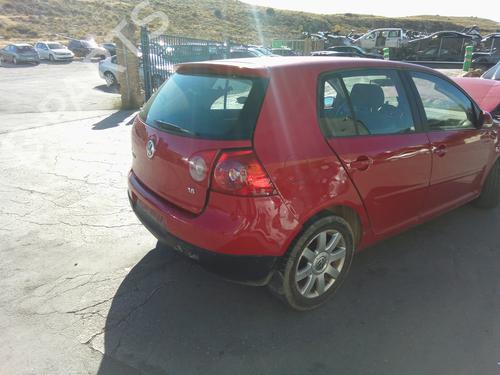 Left front driveshaft VW GOLF V (1K1) | BP12907943M38 - Image 9