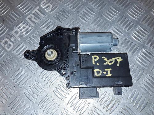 Rudehejsemotor forskærm venstre PEUGEOT 307 Break (3E)  | BP9266878E21 