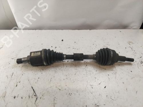 Antriebswelle links vorne für CHRYSLER SEBRING (JS) [2006-2010]  31213688