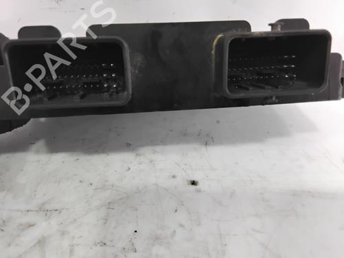 Engine control unit (ECU) CITROËN BERLINGO / BERLINGO FIRST MPV (MF_, GJK_, GFK_) 1.9 D (MFWJZ) | BP29821059M57 