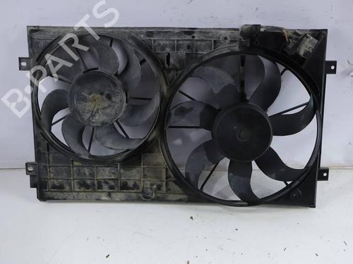 Køleventilator elektrisk Køleventilator elektrisk 38684859 38684859