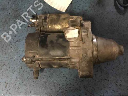 Used Starter HONDA JAZZ II (GD_, GE3, GE2) 1.2 i-DSI (GD5, GE2) (78 hp) 8548195