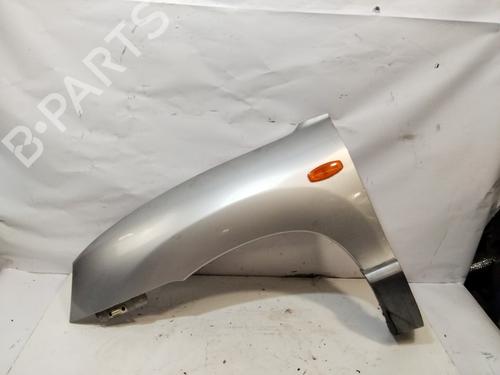 Used Left front fenders HYUNDAI SANTA FÉ I (SM) 2.0 CRDi (113 hp) 29464139
