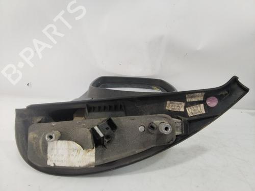 Left mirror RENAULT KANGOO / GRAND KANGOO II (KW0/1_) 1.5 dCi 85 (KW0K, KW0L, KW0B) | BP29929128C26