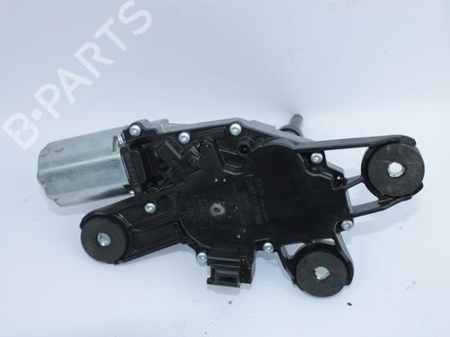 Ruitenwissermotor achter FORD FIESTA IV (JA_, JB_)  | BP11279386M102 