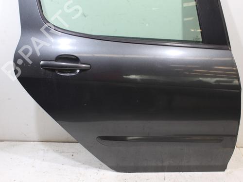 Right rear door PEUGEOT 308 I (4A_, 4C_)  | BP17192178C5 