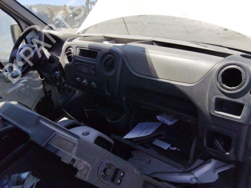 Handskerum OPEL MOVANO B Platform/Chassis (X62) | BP36392489C95 - Image 13