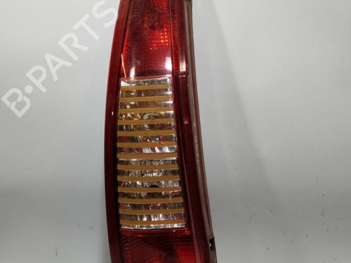 Used Left taillight TATA INDICA 1.4 D (53 hp) 28438874