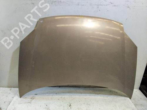 Used Hood CITROËN BERLINGO / BERLINGO FIRST Box Body/MPV (M_) 2.0 HDI 90 (MBRHY, MCRHY) (90 hp) 19804613