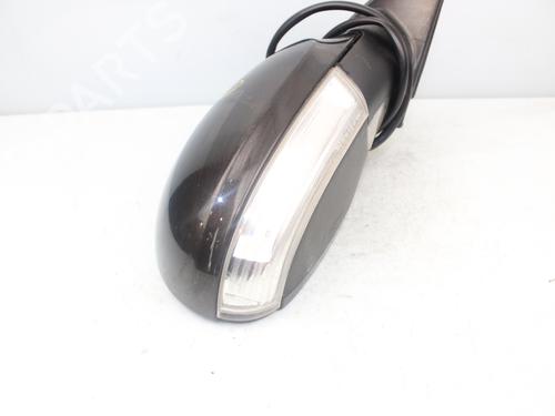 Right mirror VW PASSAT B6 (3C2)  | BP16520341C27 