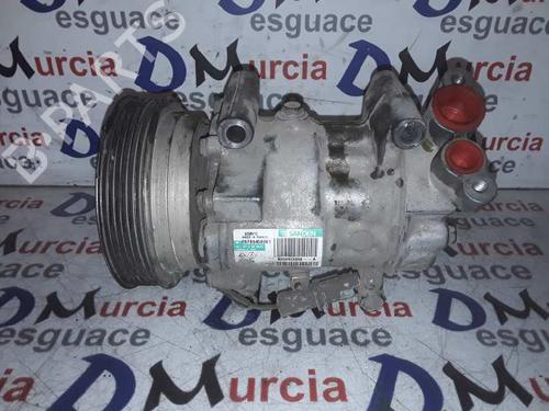 Used AC compressor AC compressor FORD FIESTA V (JH_, JD_) [2001-2014] 8553926 8553926
