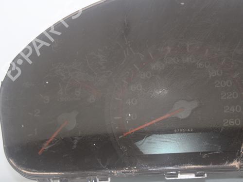 Instrument cluster HONDA ACCORD VII (CL, CN)  | BP17099312C47 