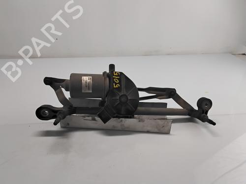 Viskermotor vindrude OPEL CORSA E (X15) 1.3 CDTI (08, 68) (75 hp) 28806688