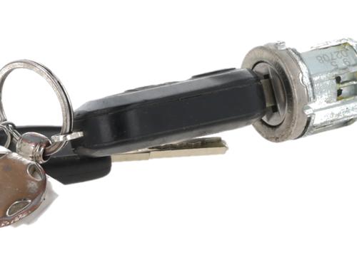 Ignition barrel FIAT DUCATO Platform/Chassis (250_) 130 Multijet 2,3 D | BP29435718M48 