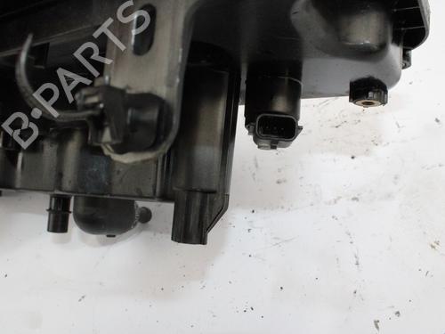 Valve cover DACIA SANDERO II  | BP15603506M124 