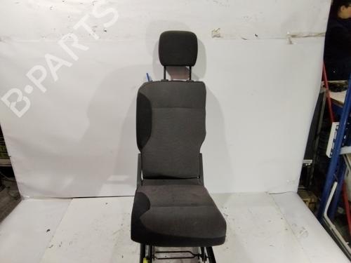 Used Right front seat Right front seat PEUGEOT PARTNER Box Body/MPV (K9) [2018-2026] 33842593 33842593