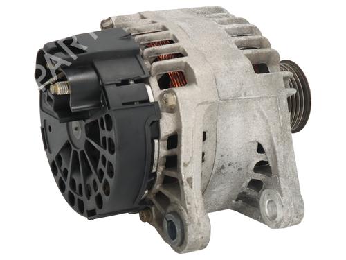 Alternator ALFA ROMEO 147 (937_) 1.6 16V T.SPARK ECO (937.AXA1A, 937.BXA1A) | BP30865349M7 