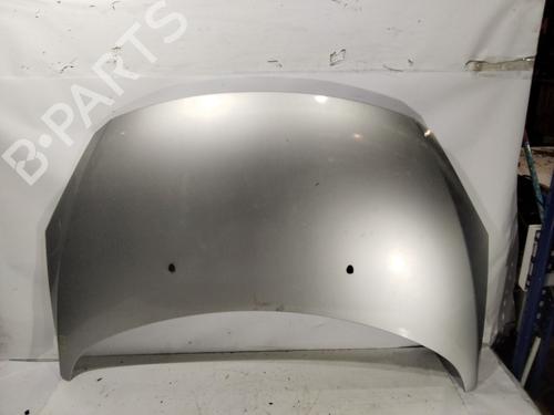 Used Hood Hood PEUGEOT 307 Break (3E) 1.6 HDi 110 (109 hp) 33301858 33301858