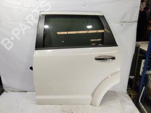 Used Left rear door Left rear door FIAT FREEMONT (345_) [2011-2026] 33935938 33935938
