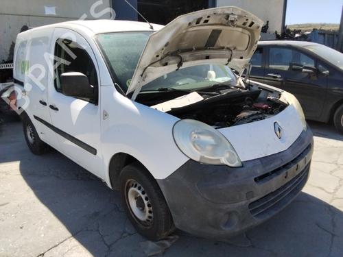 Brugte RENAULT KANGOO / GRAND KANGOO II (KW0/1_) 4644619