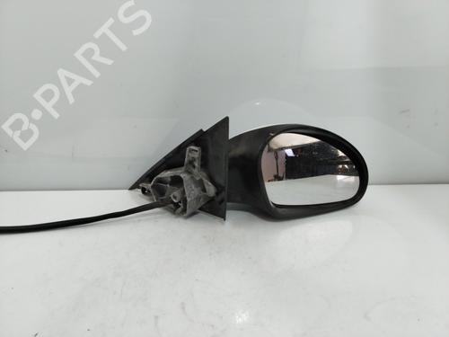 Used Right mirror SEAT IBIZA III (6L1) [2002-2009]  19115779