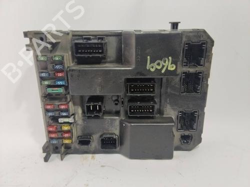 Zekeringkast CITROËN C5 I (DC_) 2.0 HDi (DCRHZB, DCRHZE) (109 hp) 29062486