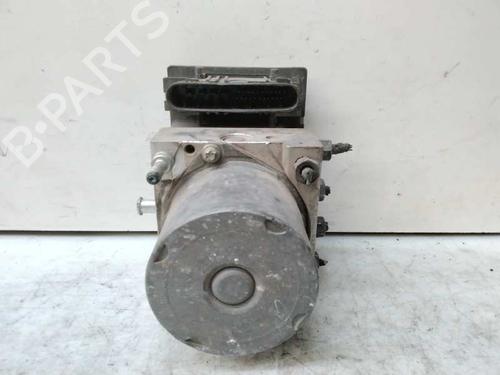 ABS pump PEUGEOT PARTNER Box Body/MPV (5_, G_)  | BP8572714M43 