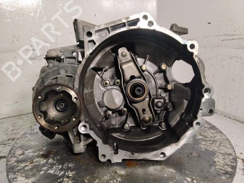 Used Gearbox AUDI A3 (8P1) 1.9 TDI (105 hp) 28974100
