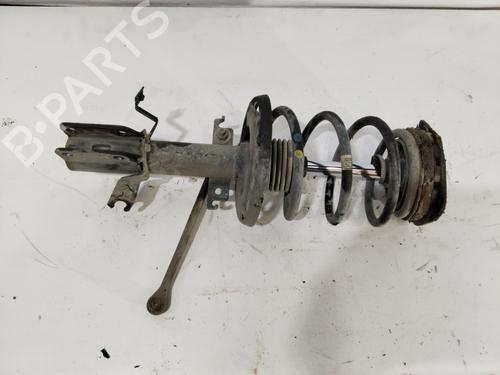 Used Right front shock absorber Right front shock absorber 34344223 34344223