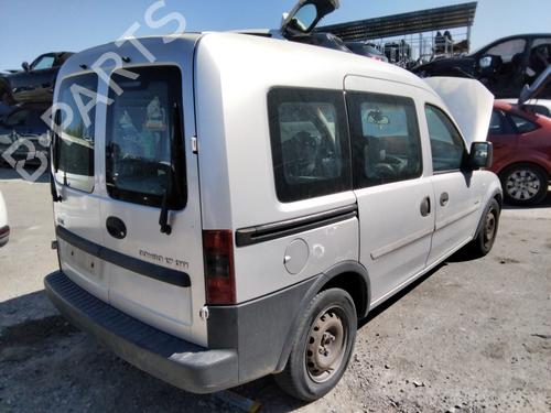Højre side skydedør OPEL COMBO Box Body/MPV 1.7 DTI 16V | BP27363004C75 