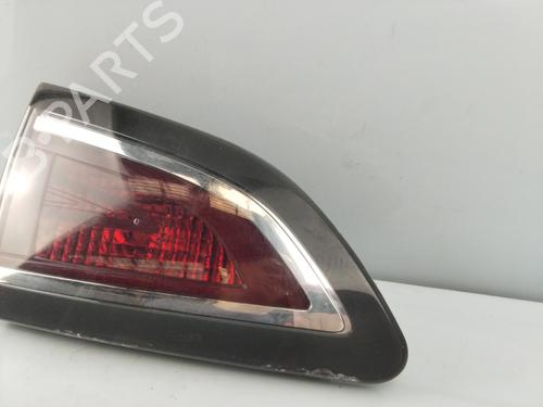 Left tailgate light RENAULT SCÉNIC III (JZ0/1_)  | BP19042454C79 