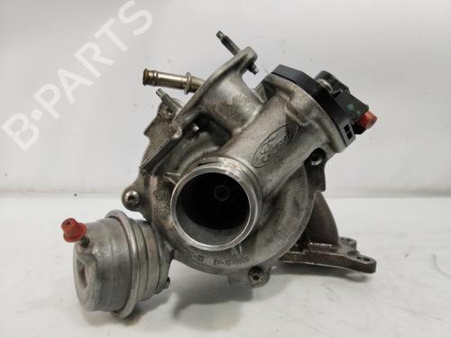 Turbo/Compresor FORD C-MAX II (DXA/CB7, DXA/CEU) [2010-2019]  29826038