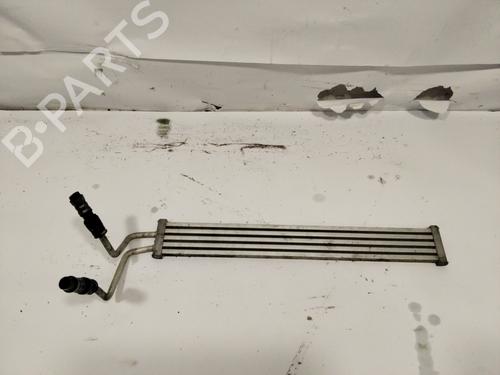 Used Oil radiator BMW 5 Touring (F11) 525 d (204 hp) 29392841