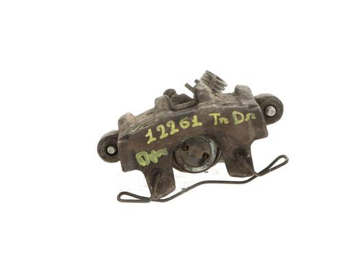 Right rear brake caliper FORD TRANSIT CONNECT MPV 1.6 TDCi | BP40225925M106 - Image 2