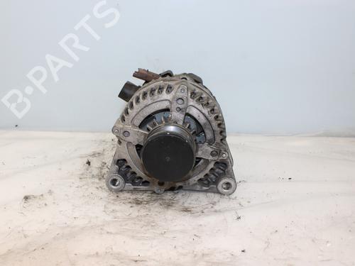 Alternator CITROËN C4 CACTUS 1.5 BlueHDi 100 | BP18246918M7 