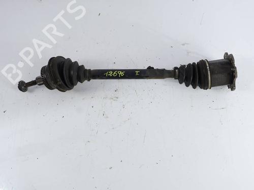 Left front driveshaft AUDI A4 B7 (8EC) 2.5 TDI | BP40186199M38 - Image 3