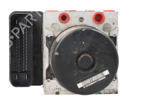Used ABS pump ABS pump FORD FIESTA VI (CB1, CCN) 1.6 TDCi (95 hp) 33234797 33234797